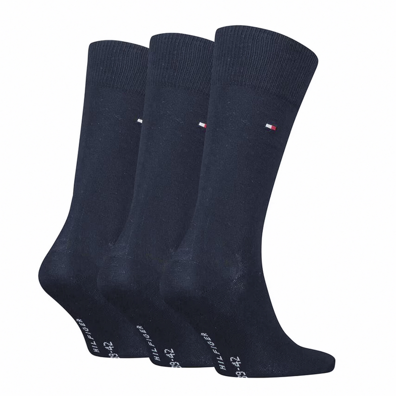 Heren Sokken 701230329 Tommy Hilfiger NAVY
