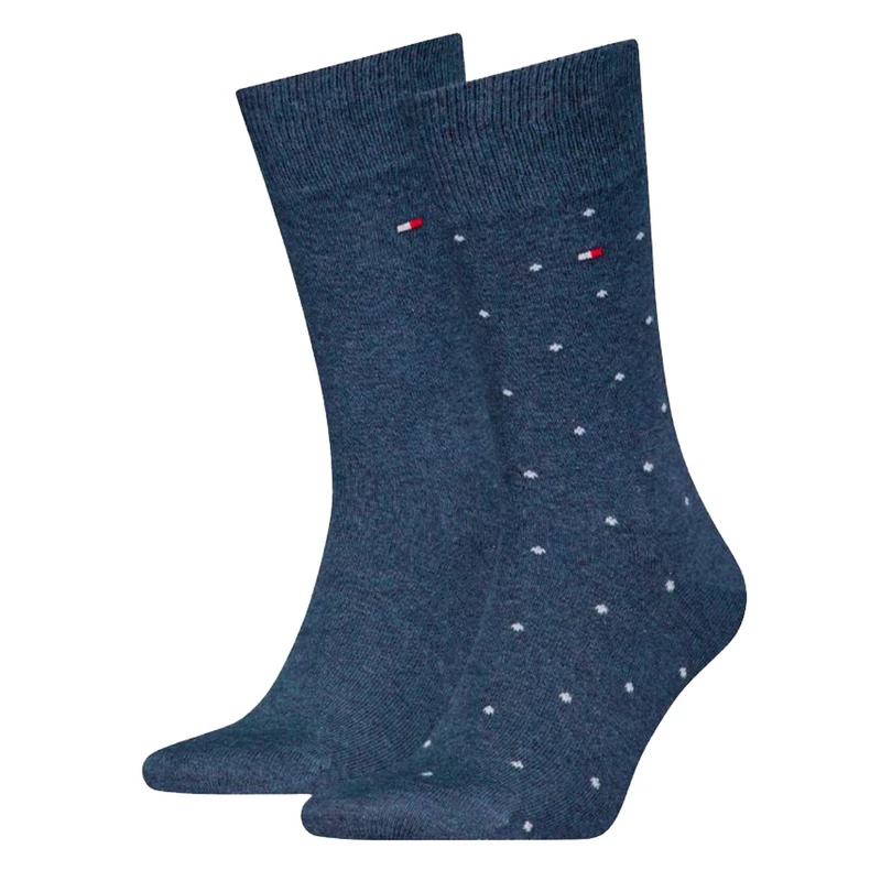 Heren Sokken 701230780 Tommy Hilfiger OLIJF