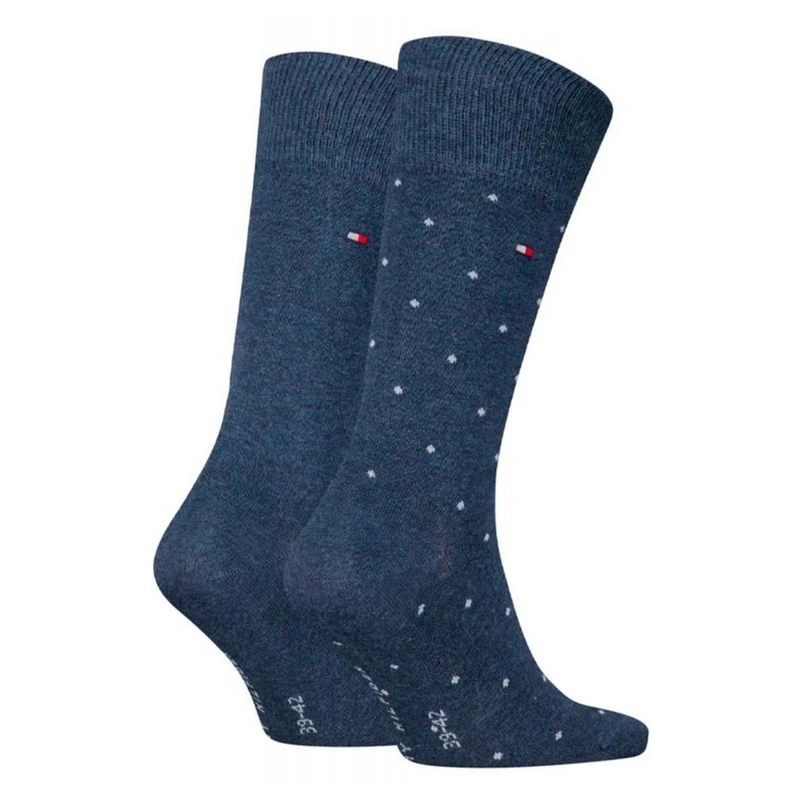 Heren Sokken 701230780 Tommy Hilfiger OLIJF