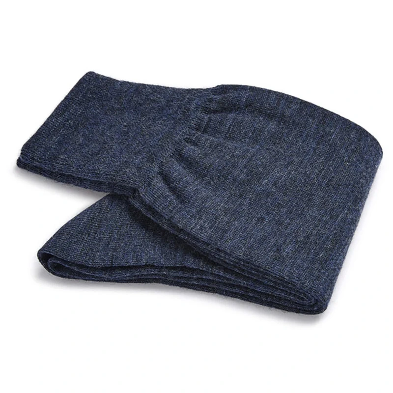 Heren Sokken Carlo Lanza ROYAL BLUE