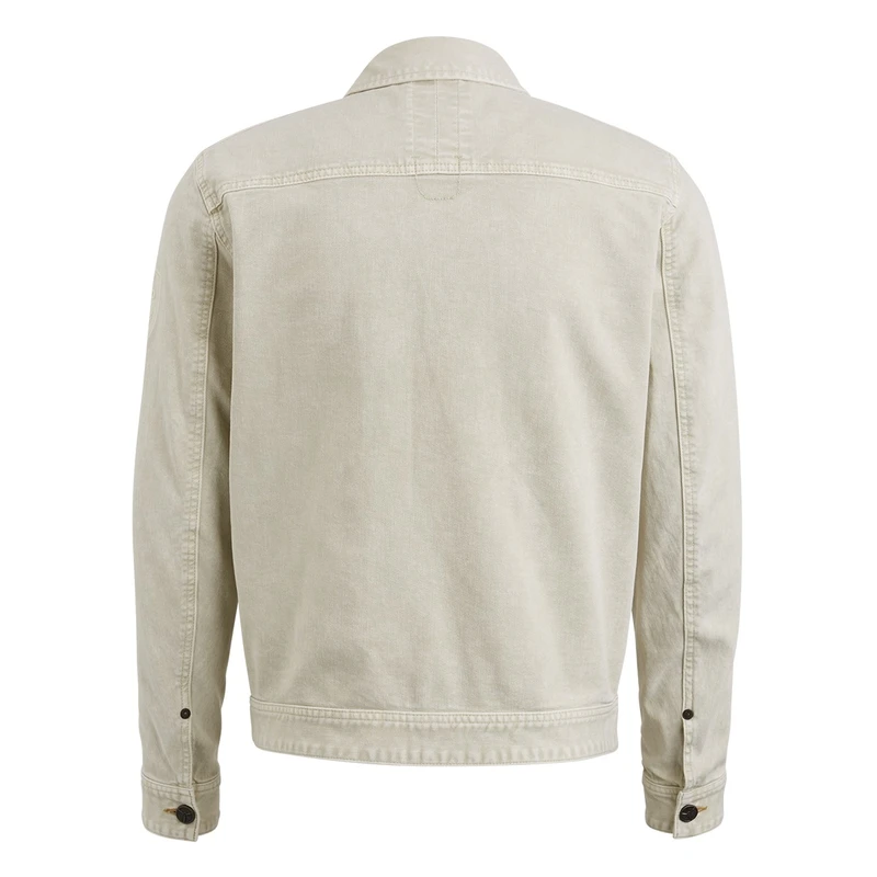 Heren Spijkerjack PDJ2402700 PME Legend OFF-WHITE