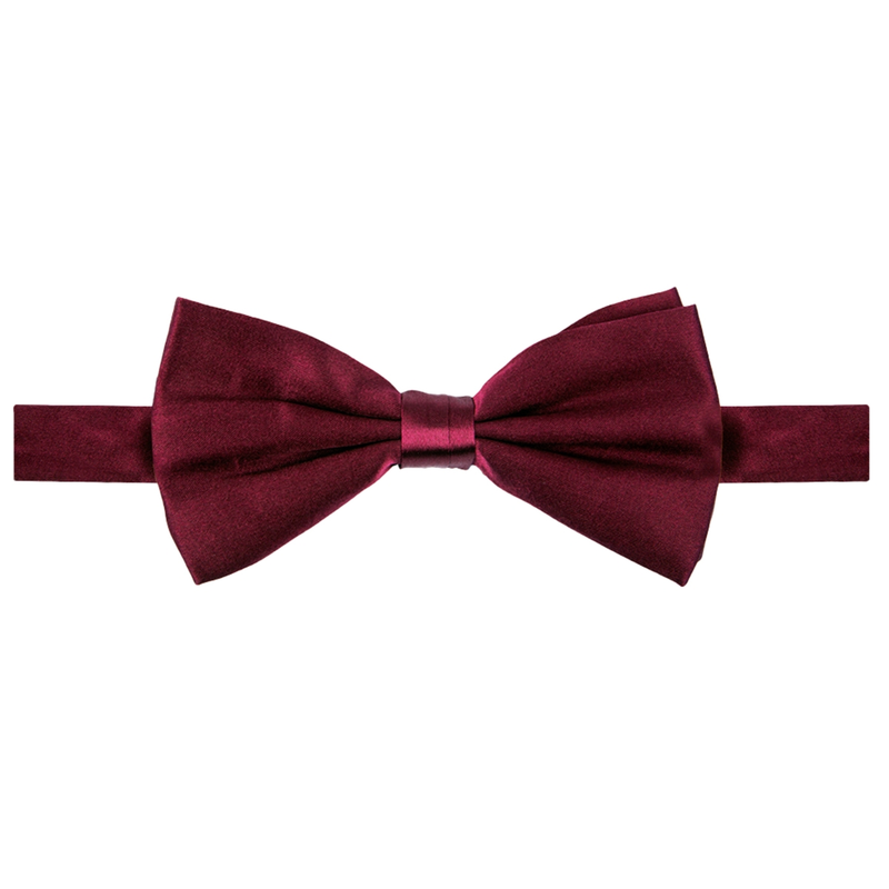 Heren Strik PNNA00002E no label BORDEAUX