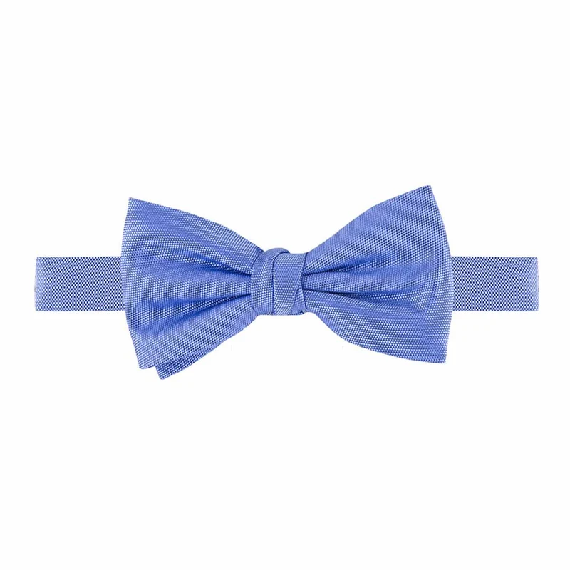 Heren Strik PP5V00001D Profuomo BLEU