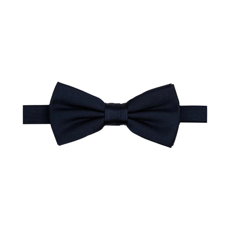 Heren Strik PP5V00002D Profuomo NAVY
