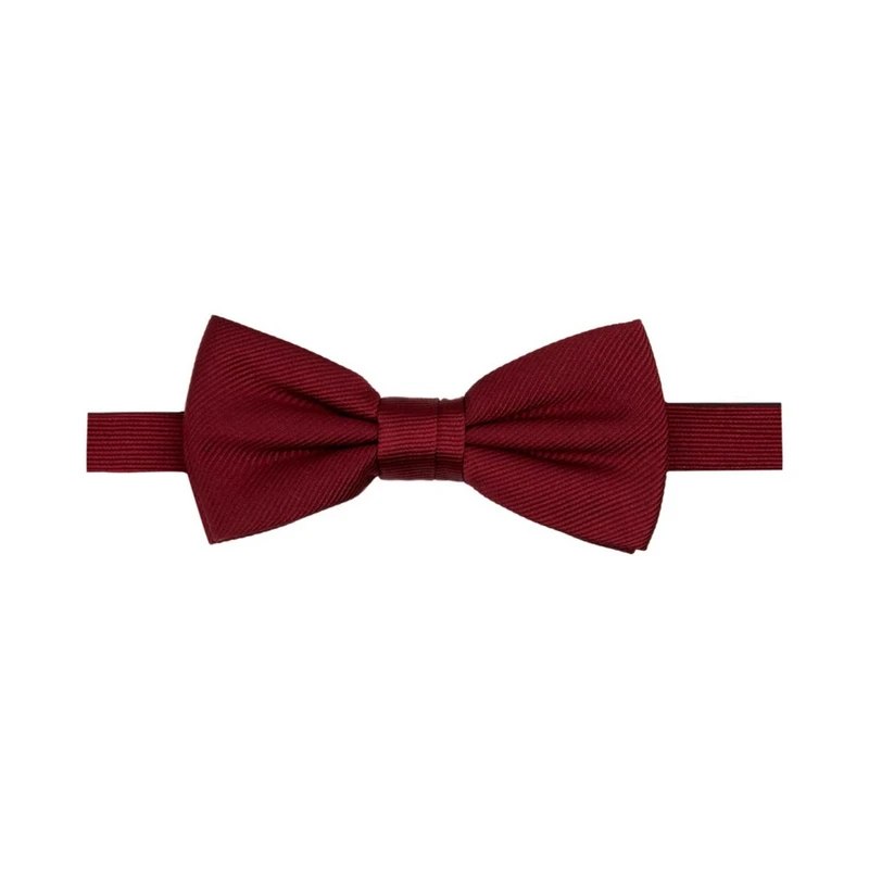 Heren Strik PP5V00002N Profuomo BORDEAUX