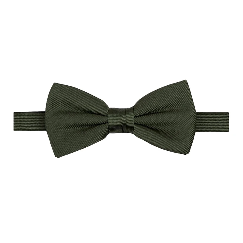 Heren Strik PP5V00002U Profuomo GROEN
