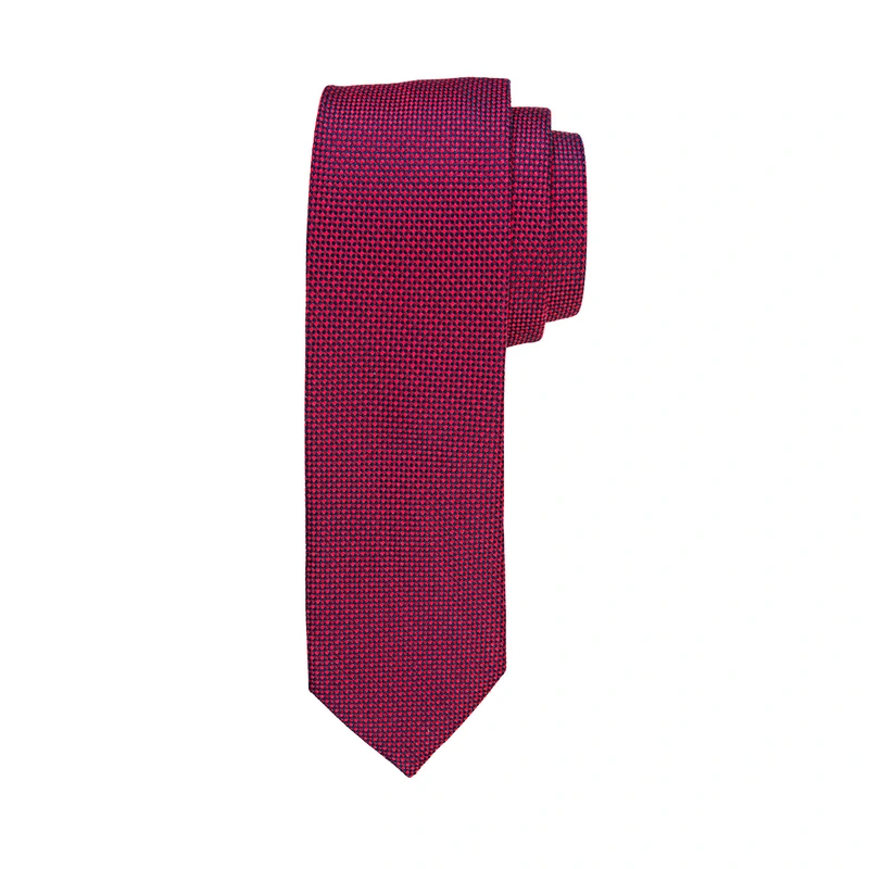 Heren Stropdas PNMAD0001H Michaelis ROOD