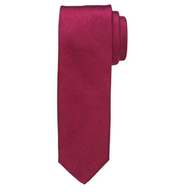 Heren Stropdas PNMAD0018G Michaelis BORDEAUX