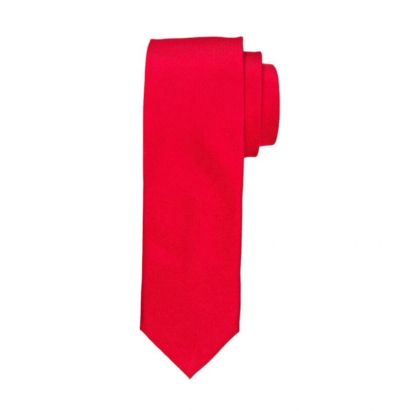 Heren Stropdas PNMAD0018H Michaelis ROOD