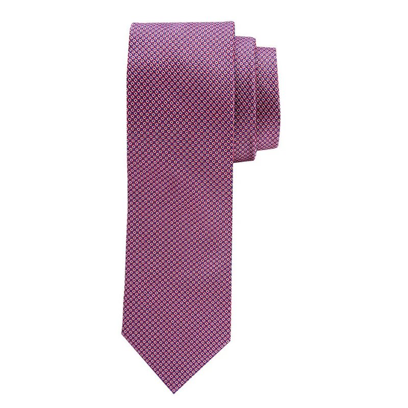 Heren Stropdas PP5AA0004D Profuomo ROOD