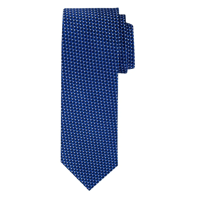 Heren Stropdas PP5AA0012A Profuomo NAVY