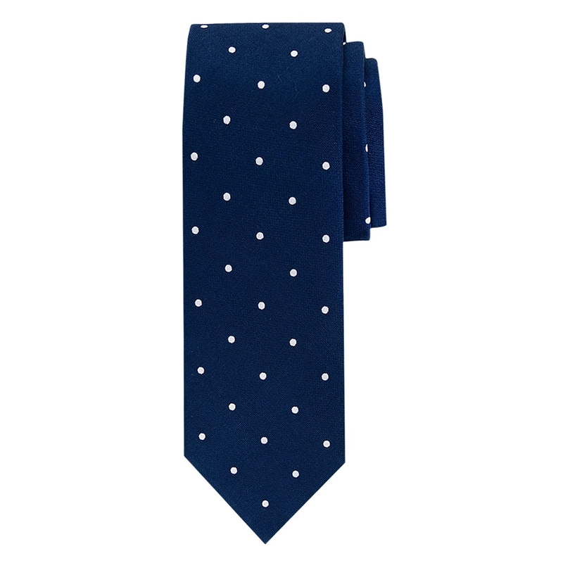 Heren Stropdas PP5AA0015A Profuomo NAVY