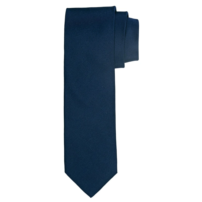 Heren Stropdas PP5AA0016I Profuomo NAVY