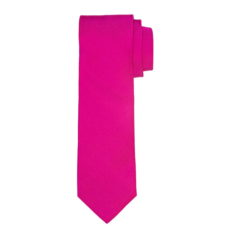 Heren Stropdas PP5AA0016K Profuomo FUCHSIA