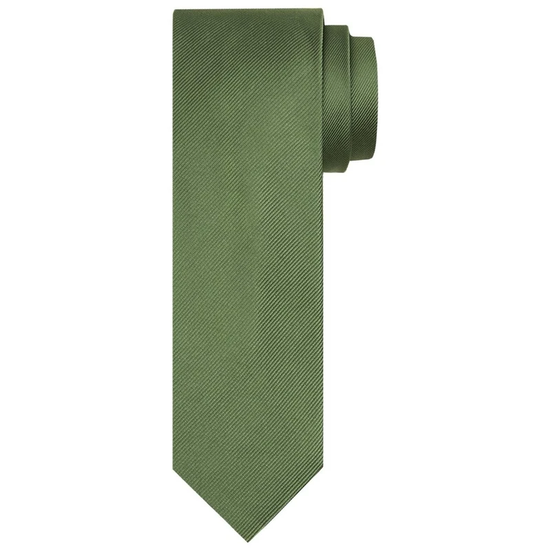 Heren Stropdas PP5AA0020M Profuomo GROEN