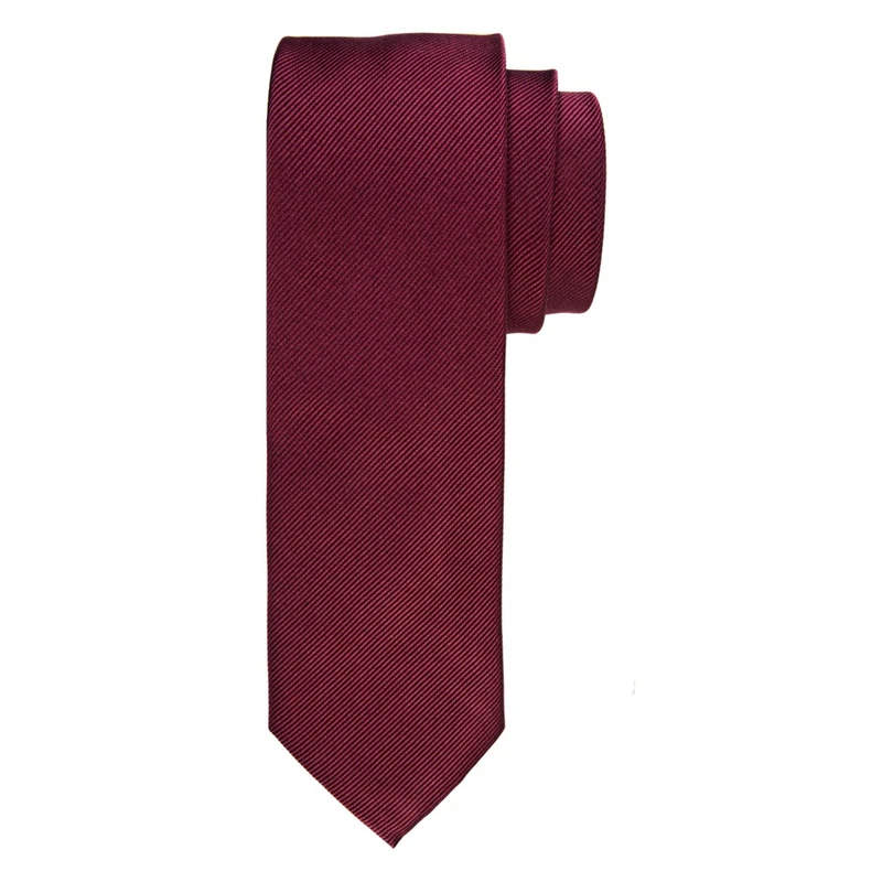 Heren Stropdas PP5AA0020N Profuomo BORDEAUX