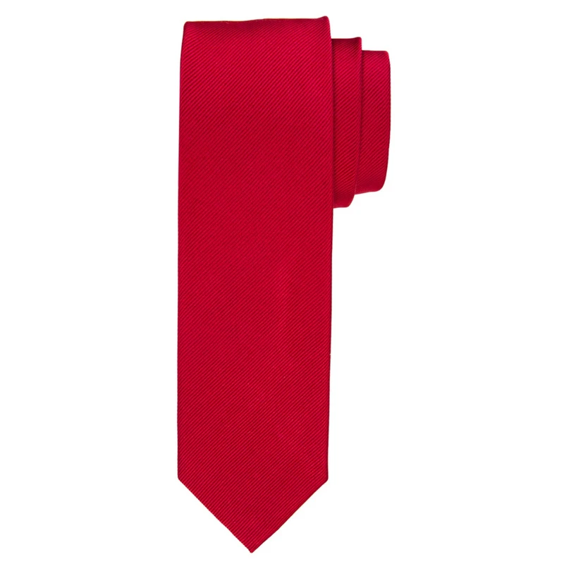 Heren Stropdas PP5AA0020O Profuomo ROOD