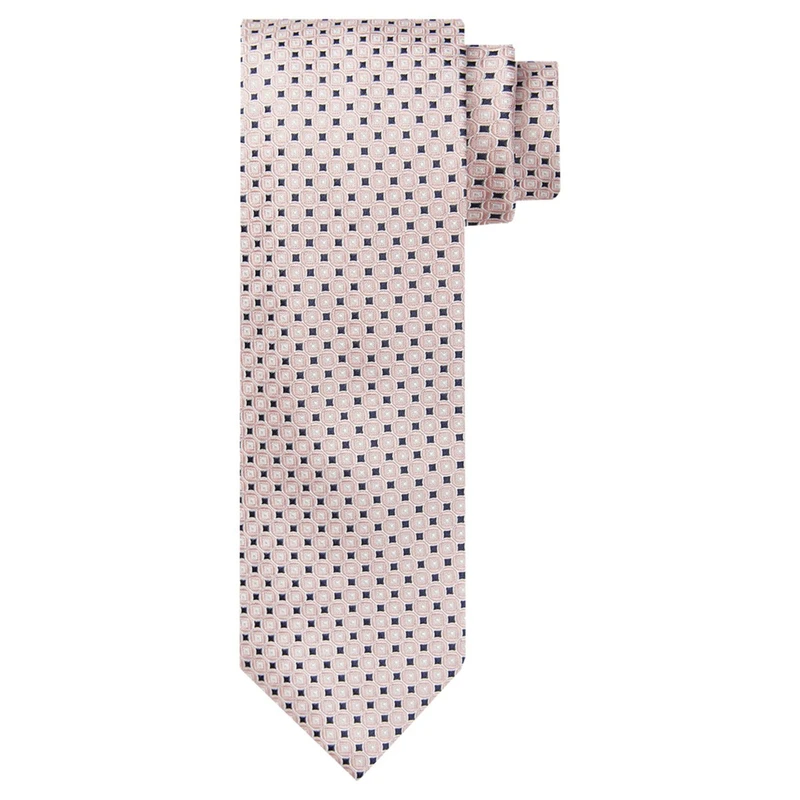 Heren Stropdas PPTA40001B Profuomo ROZE
