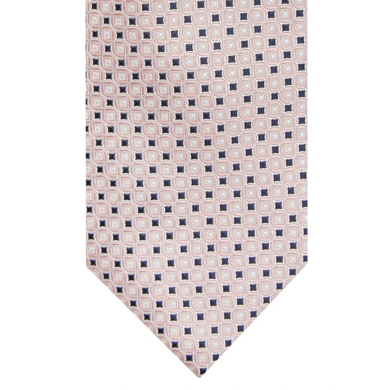 Heren Stropdas PPTA40001B Profuomo ROZE