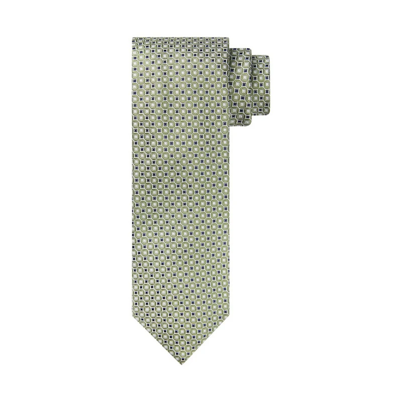 Heren Stropdas PPTA40001C Profuomo GROEN