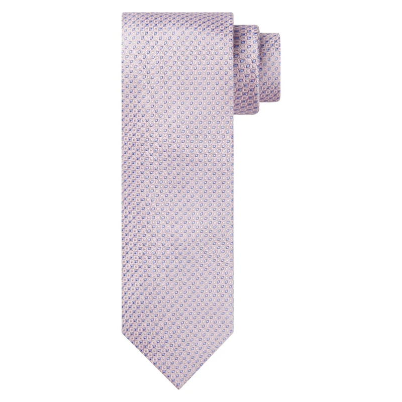 Heren Stropdas PPTA40004A Profuomo ROZE