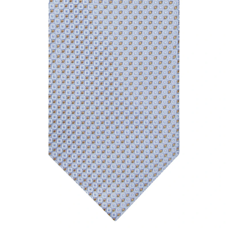 Heren Stropdas PPTA40004C Profuomo BLEU