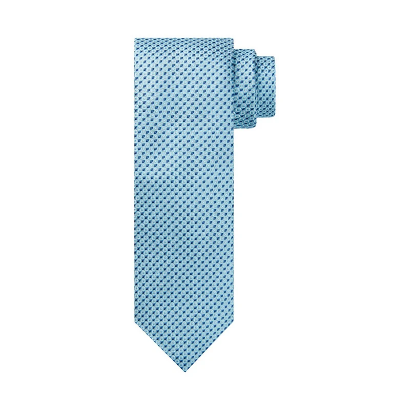 Heren Stropdas PPTA40004F Profuomo AQUA