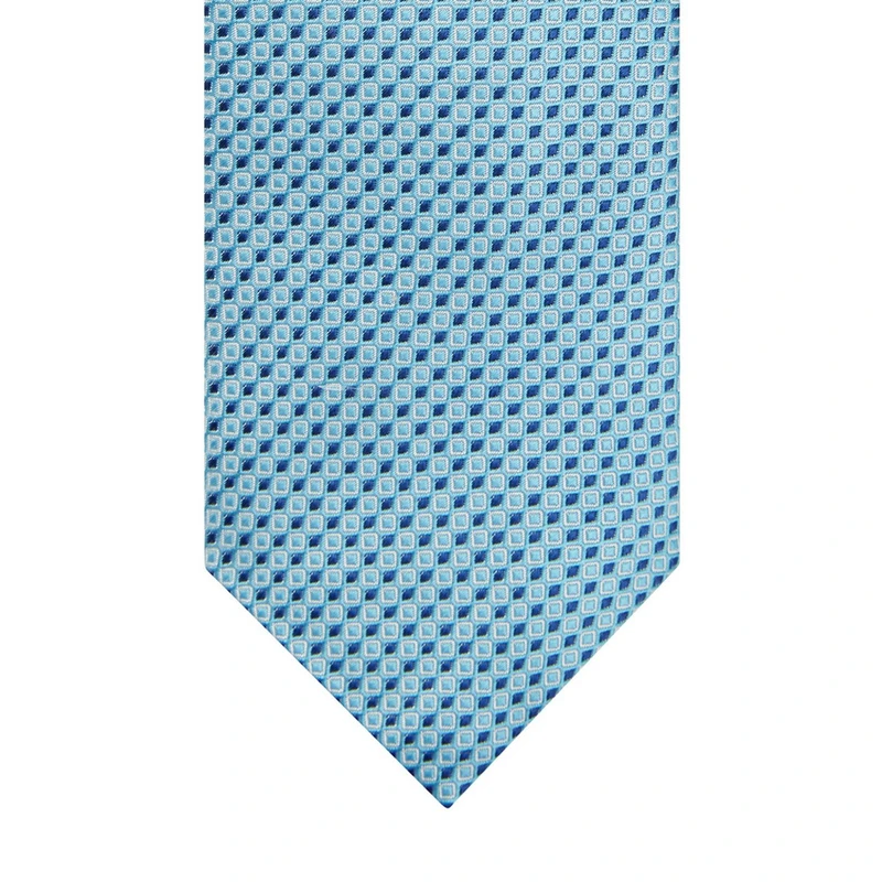 Heren Stropdas PPTA40004F Profuomo AQUA