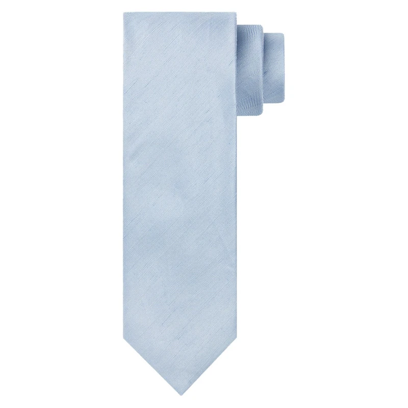 Heren Stropdas PPTA40007C Profuomo BLEU