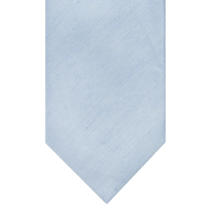 Heren Stropdas PPTA40007C Profuomo BLEU