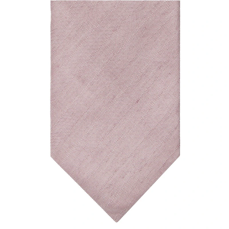 Heren Stropdas PPTA40007D Profuomo ROZE