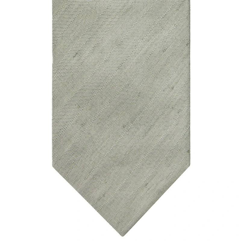 Heren Stropdas PPTA40007F Profuomo GROEN