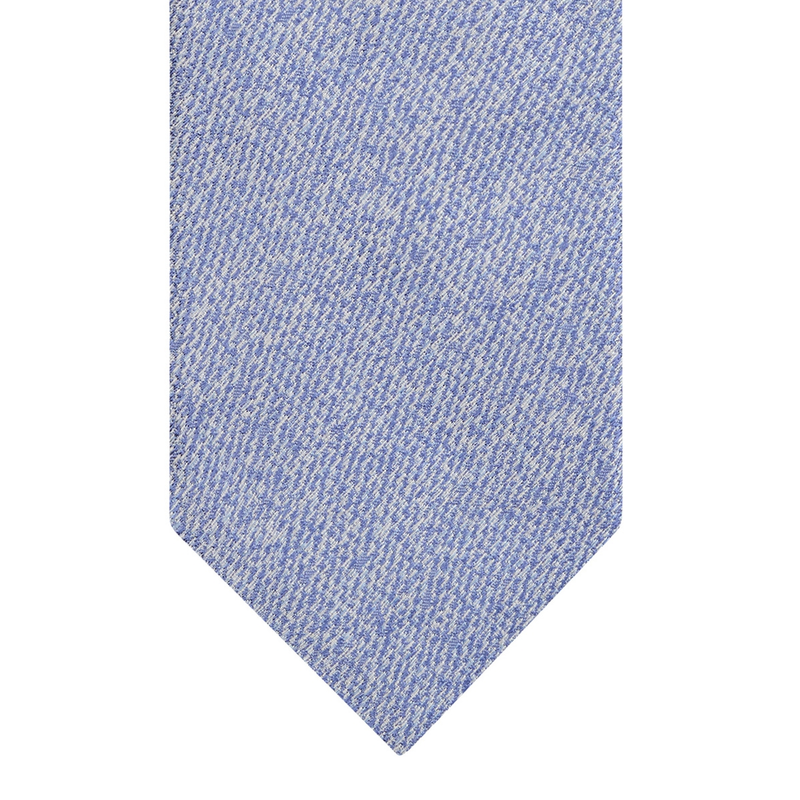 Heren Stropdas PPWA10024A Profuomo BLEU