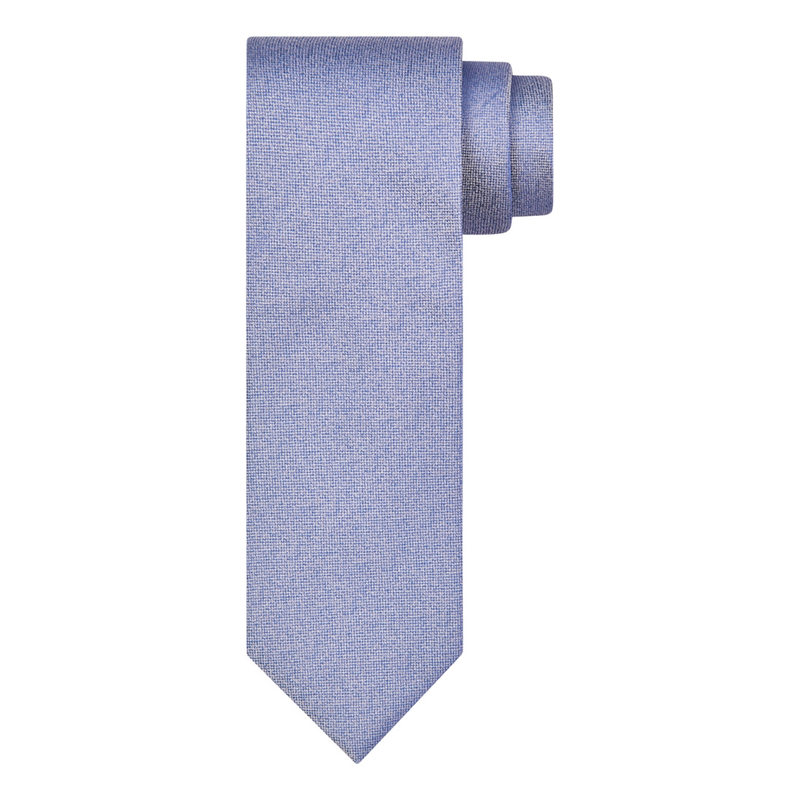 Heren Stropdas PPWA10061A Profuomo BLEU