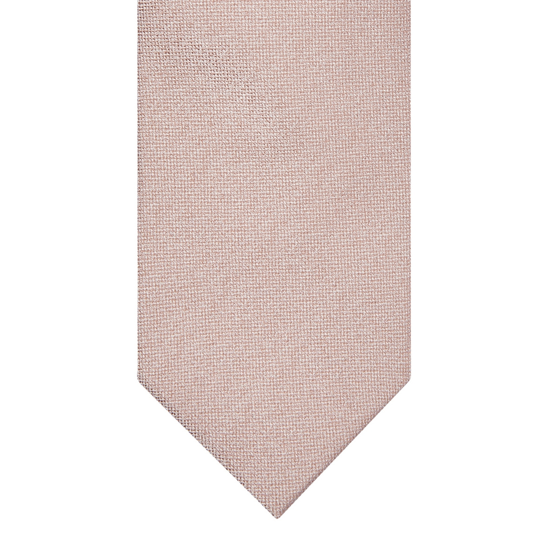 Heren Stropdas PPWA10061B Profuomo BEIGE