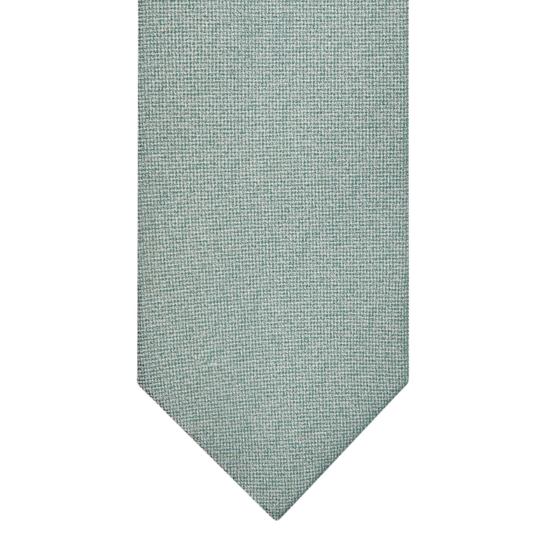 Heren Stropdas PPWA10061D Profuomo GROEN