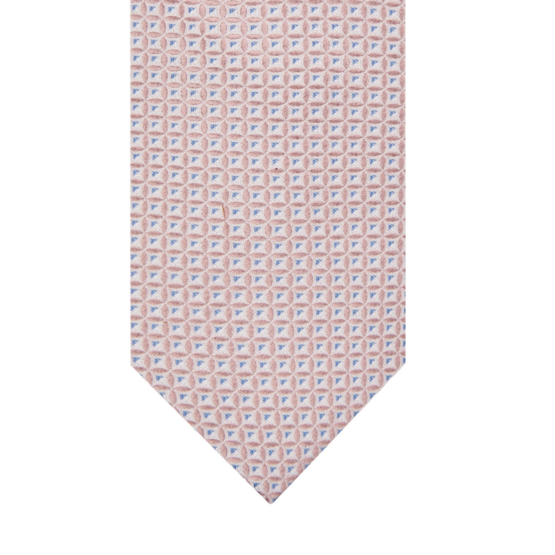 Heren Stropdas PPWA10073D Profuomo ROZE