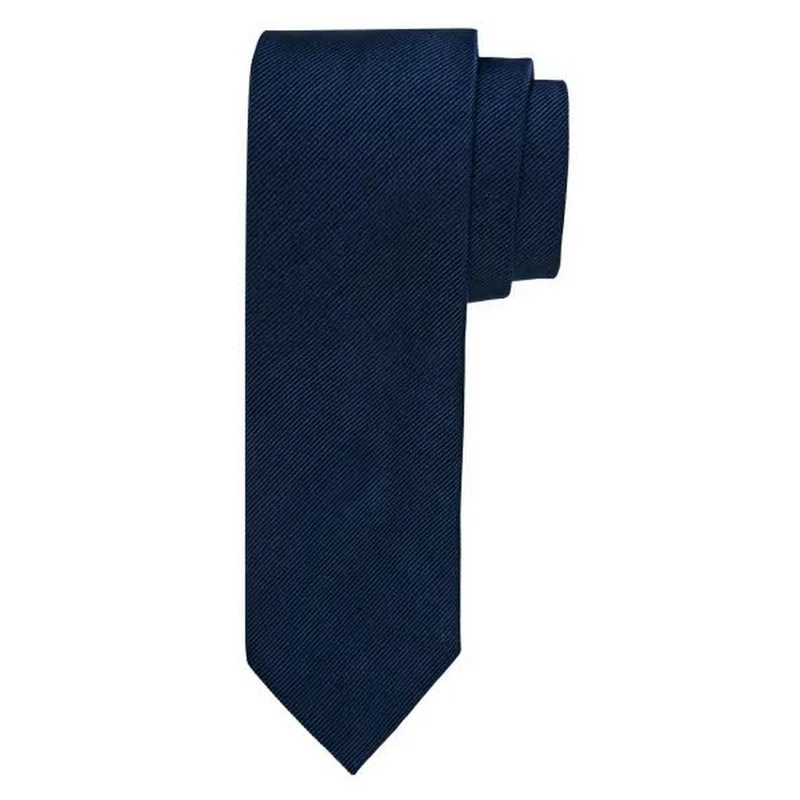 Heren Stropdassen PP5AA0020D Profuomo NAVY