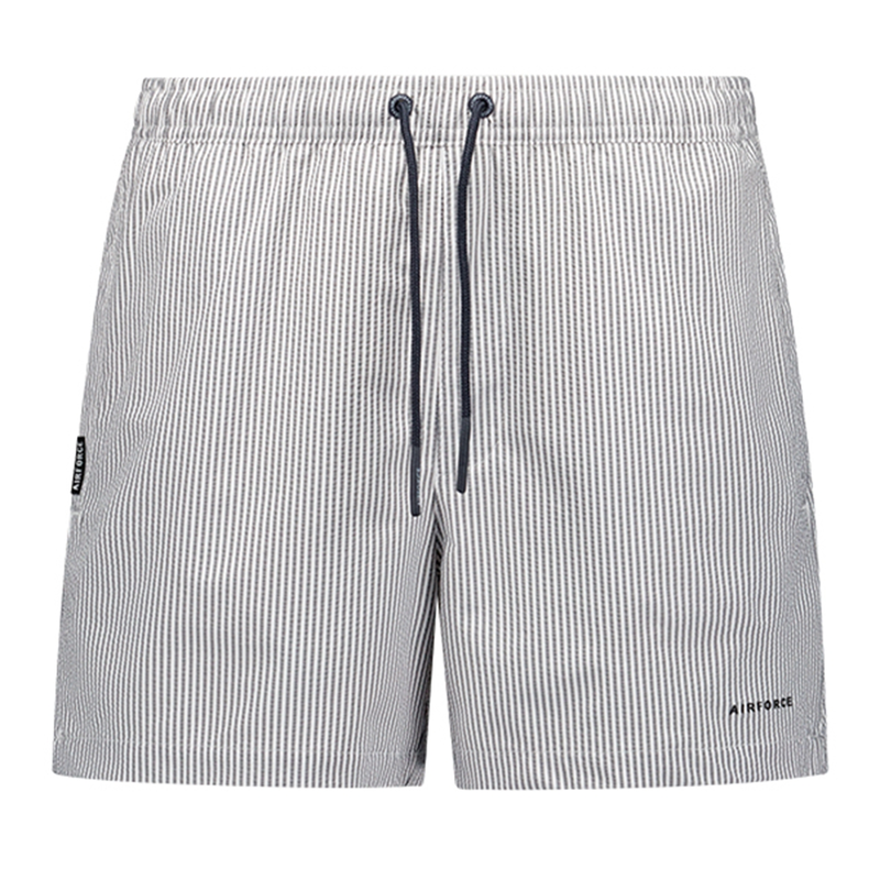 Heren Swimshort HRM1186 Airforce NAVY