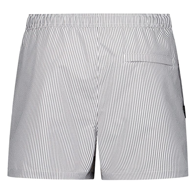 Heren Swimshort HRM1186 Airforce NAVY