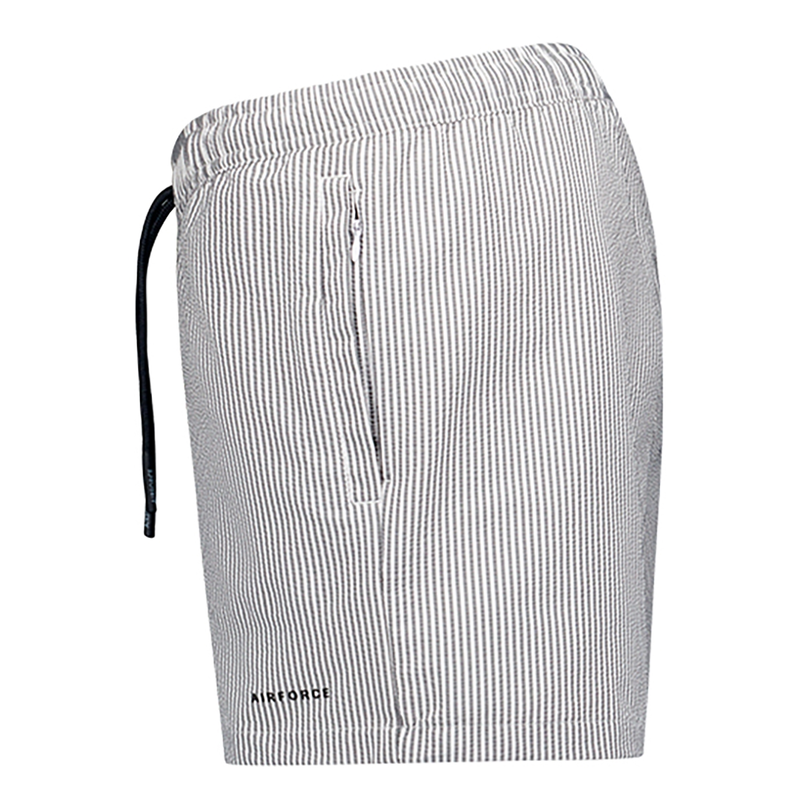 Heren Swimshort HRM1186 Airforce NAVY