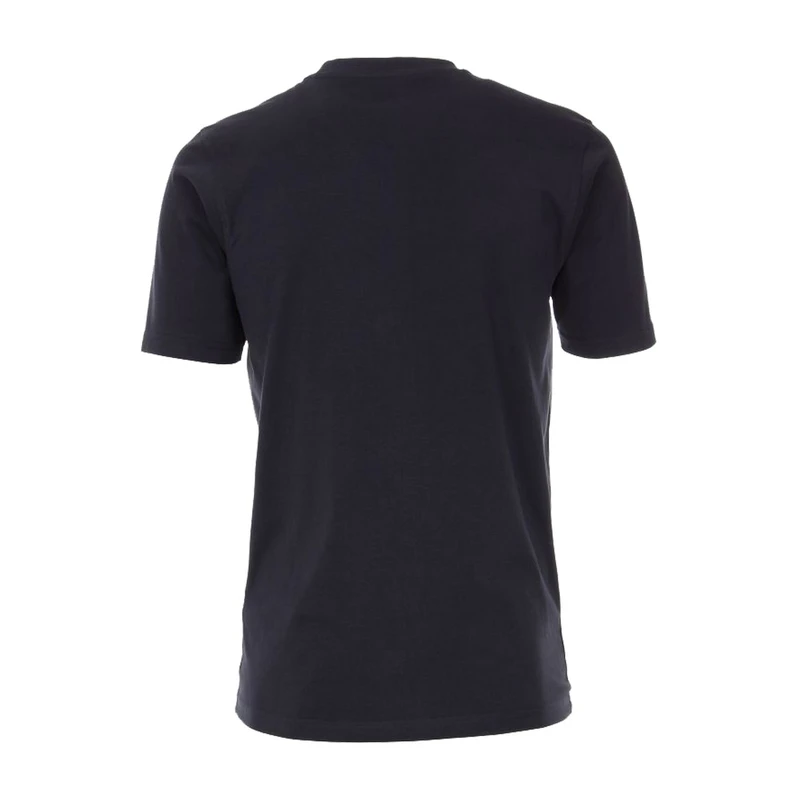 Heren T-shirt 004200 Casa Moda NAVY