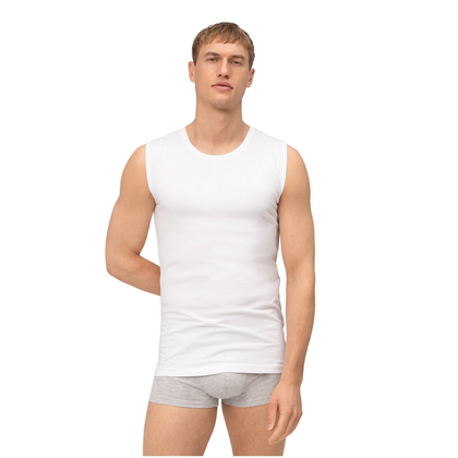 Heren T-shirt 080200