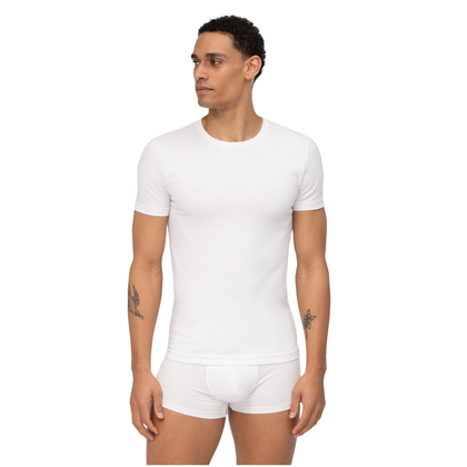 Heren T-shirt 080312