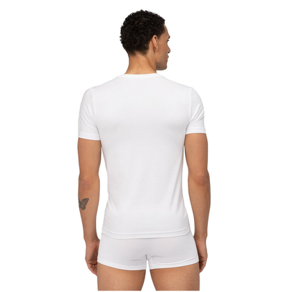 Heren T-shirt 080312