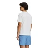Heren T-shirt 1425500957