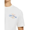 Heren T-shirt 1425500957