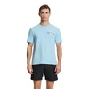 Heren T-shirt 1425500957