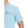 Heren T-shirt 1425500957