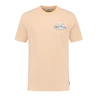 Heren T-shirt 1425500957